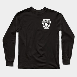 The Keystone State Long Sleeve T-Shirt